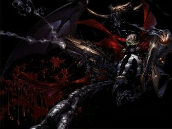Wallpaper Db Spawn HD