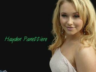 Hayden Panettiere HD Wallpaper Hivewallpaper
