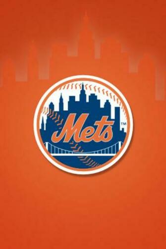 New York Mets iPhone Wallpaper HD