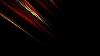 Red Orange And Yellow Diagonals Desktop Mobile Wallpaper