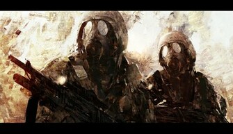Generation Kill By Andreewallin