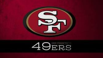 49ers Logo Wallpaper