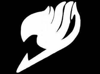 Fairy Tail Logo Wallpaper