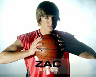 Zac Efron Wallpaper