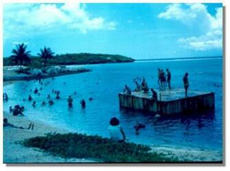 Around The Island Of Guam