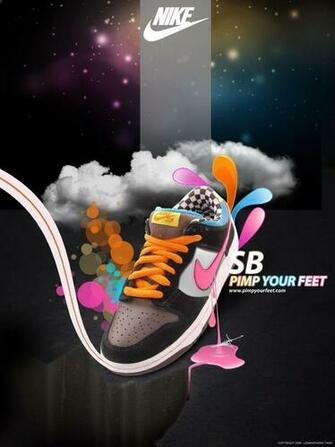 Nike Sb Wallpaper