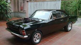 Chevrolet Opala Comodoro Pap Is De Parede HD Planos