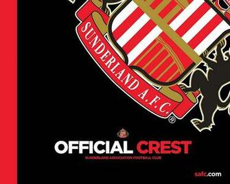Safc Crest Wallcoo
