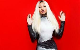 Rap Wallpaper Nicki Minaj HD