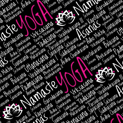 Pink Black And White Wallpaper HD Base