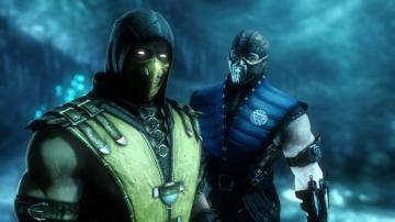 4k Mortal Kombat Wallpaper You Need To Make Your Desktop