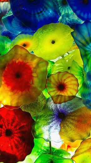 Abstract Multicolor 4k Ultra HD Wallpaper Net
