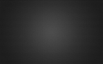 Black Background Metal Hole Wallpaper