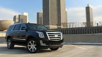 Cadillac Escalade Wallpaper X Net