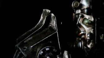 Fallout Wallpaper In