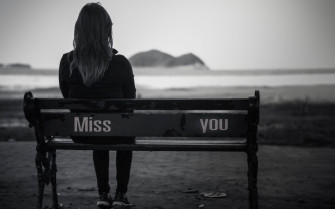 HD Wallpaper Sad