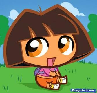 Dora Anime