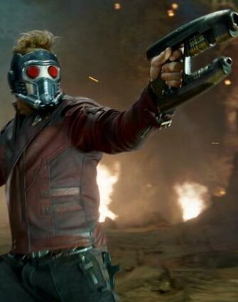 Guardians Of The Galaxy Vol Wallpaper