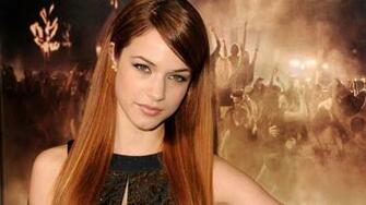 Alexis Knapp HD Wallpaper Super