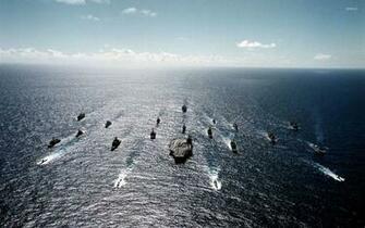 Us Navy Fleet Wallpaper Photography
