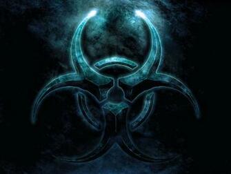 Fuentes De Informaci N Biohazard Logo Imagenes
