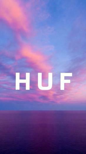 Huf Wallpaper