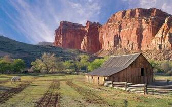 Country Wallpaper Pictures