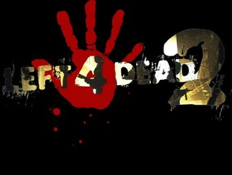 Left Dead Wallpaper Wide Shooter Games Res