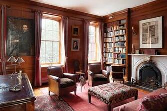 African American Interior Designers Archives Splendid Habitat