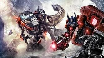 Transformer HD Wallpaper 1080p