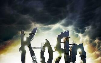 Korn Album Covers Numetal The Path Wallpaper Art HD
