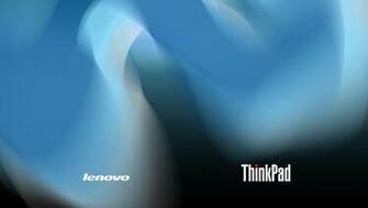 Lenovo Thinkpad Wallpaper