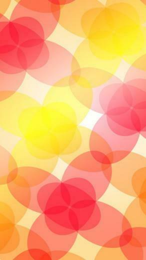 Home Screen Wallpaper For iPhone With Abstract Picture HD
