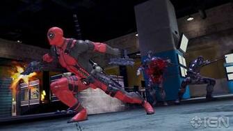 Deadpool Image
