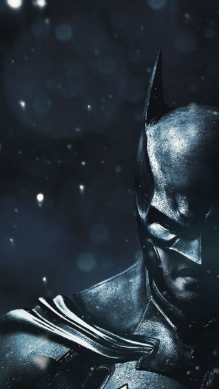 Best Mobile Wallpaper Android Ios Sb Mag Batman