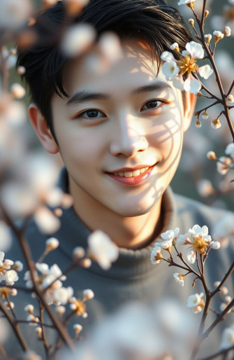 Jung Hae In Wallpaper