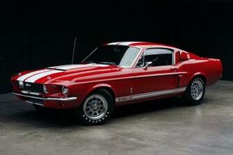 Barrett Jackson Shelby Gt350 Wallpaper