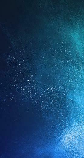 Tap And Get The App Nature Minimalistic Unicolor Water Sea