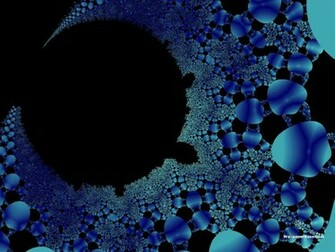 Wallpaper Computer Fractal