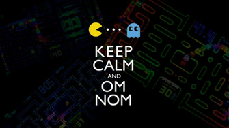 Keep Calm Quotes Wallpaper