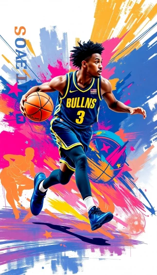 Ja Morrant Wallpaper