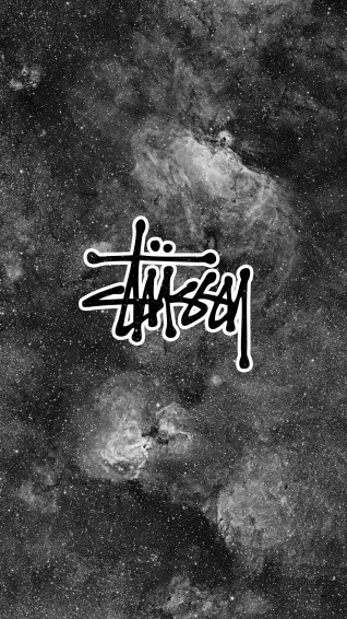 Stussy 4k Wallpaper