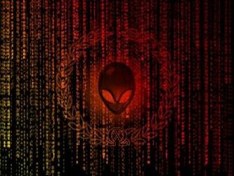 Alpha Coders Tecnolog A Alienware