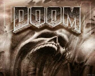 Doom Wallpaper
