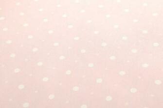 Light Pink Polka Dots Wallpaper Eclectic Dot Houzz