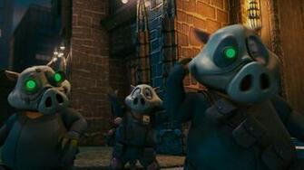 Hoodwinked Too Hood Vs Evil Wallpaper High Quality