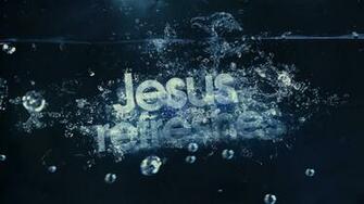Jesus Refreshes Wallpaper By Mostpato