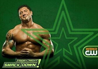 Wwe Smack Down Raw Wallpaper
