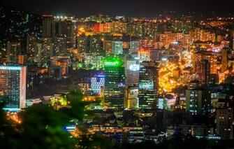 Wallpaper Night Bosnia And Herzegovina
