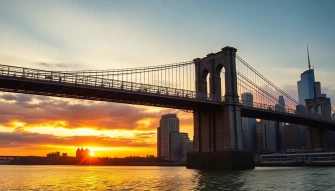 Brooklyn Bridge Wallpaper